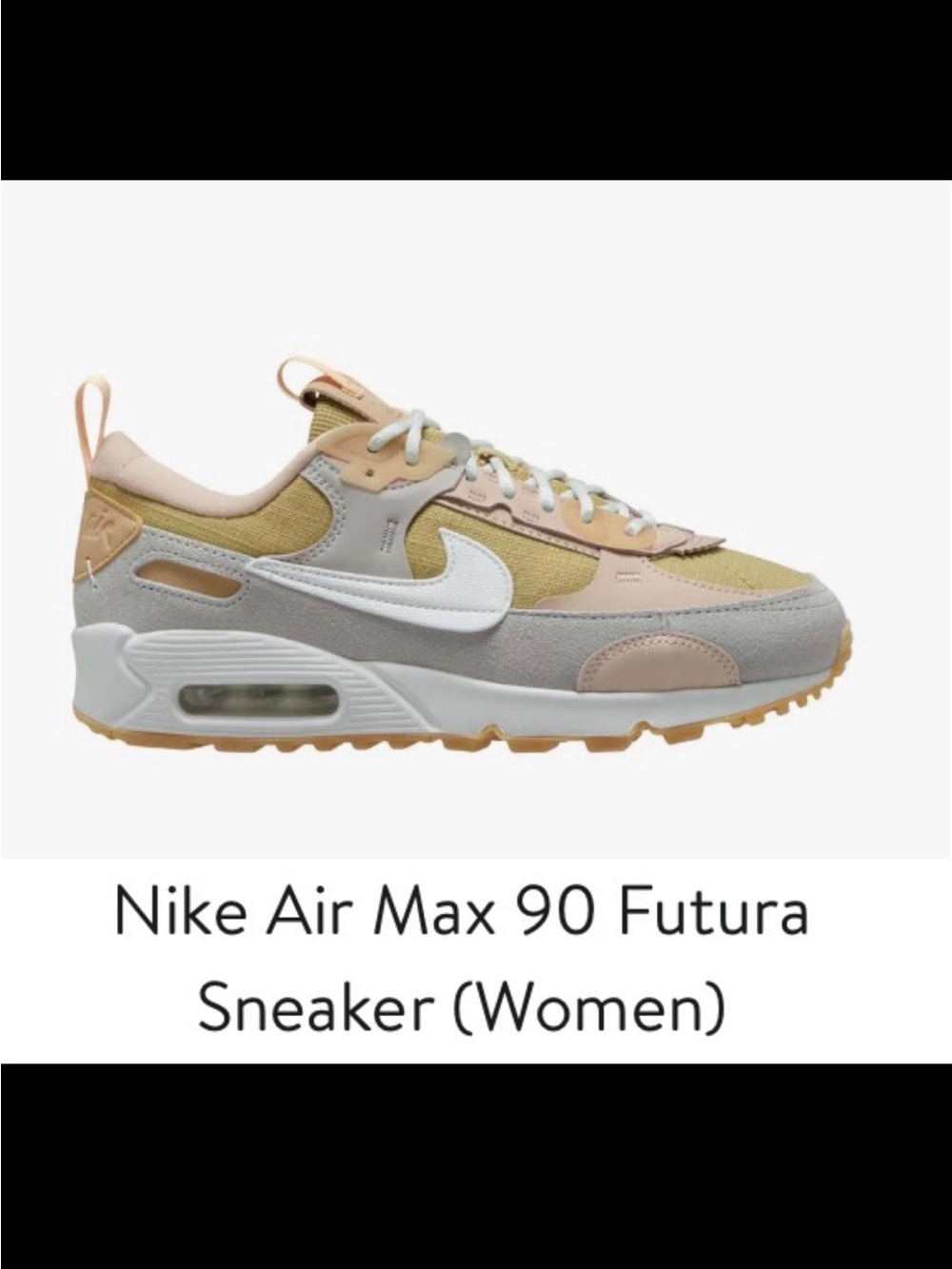 Nike Air Max 90 Futura